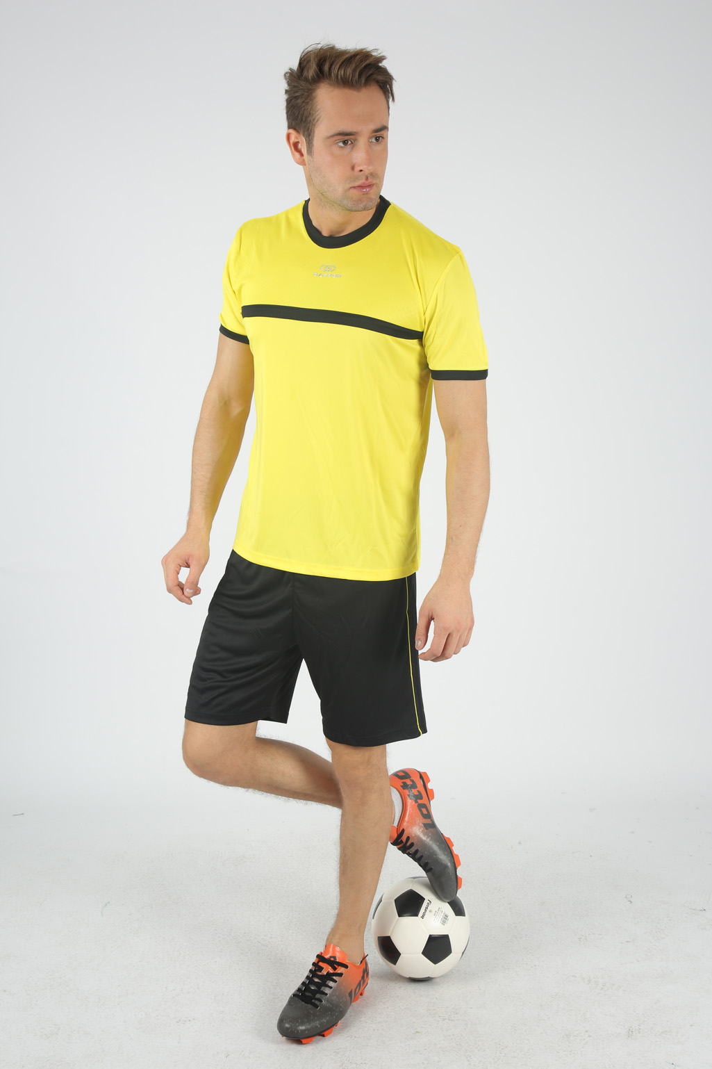 KING FUTBOL FORMA ŞORT