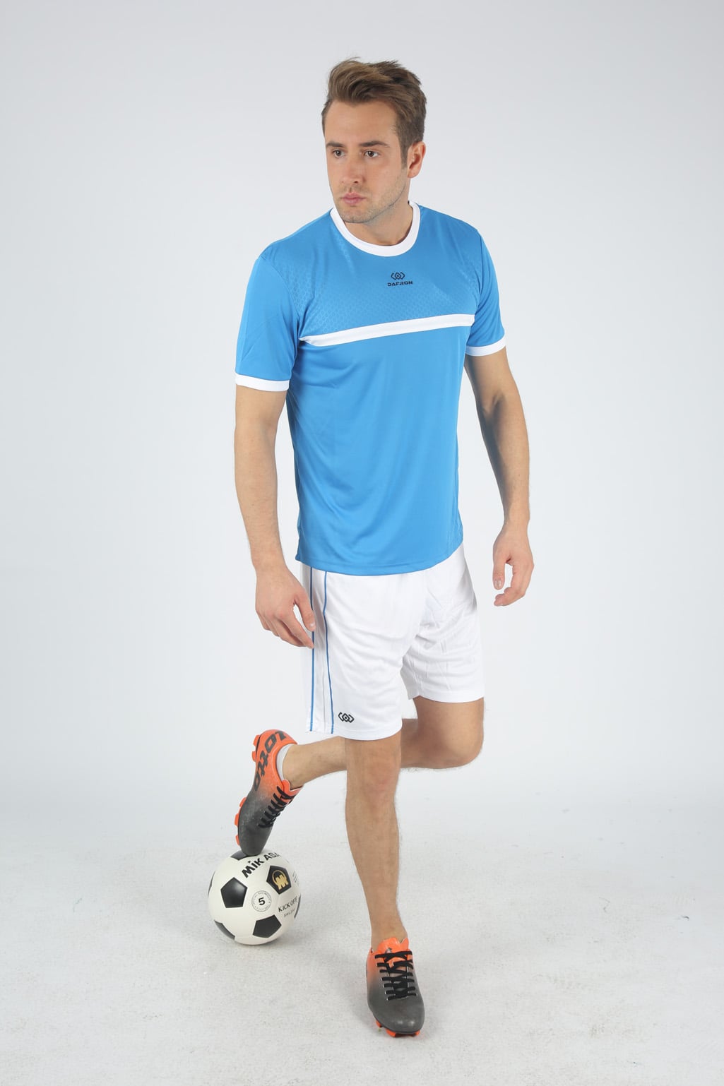 KING FUTBOL FORMA ŞORT