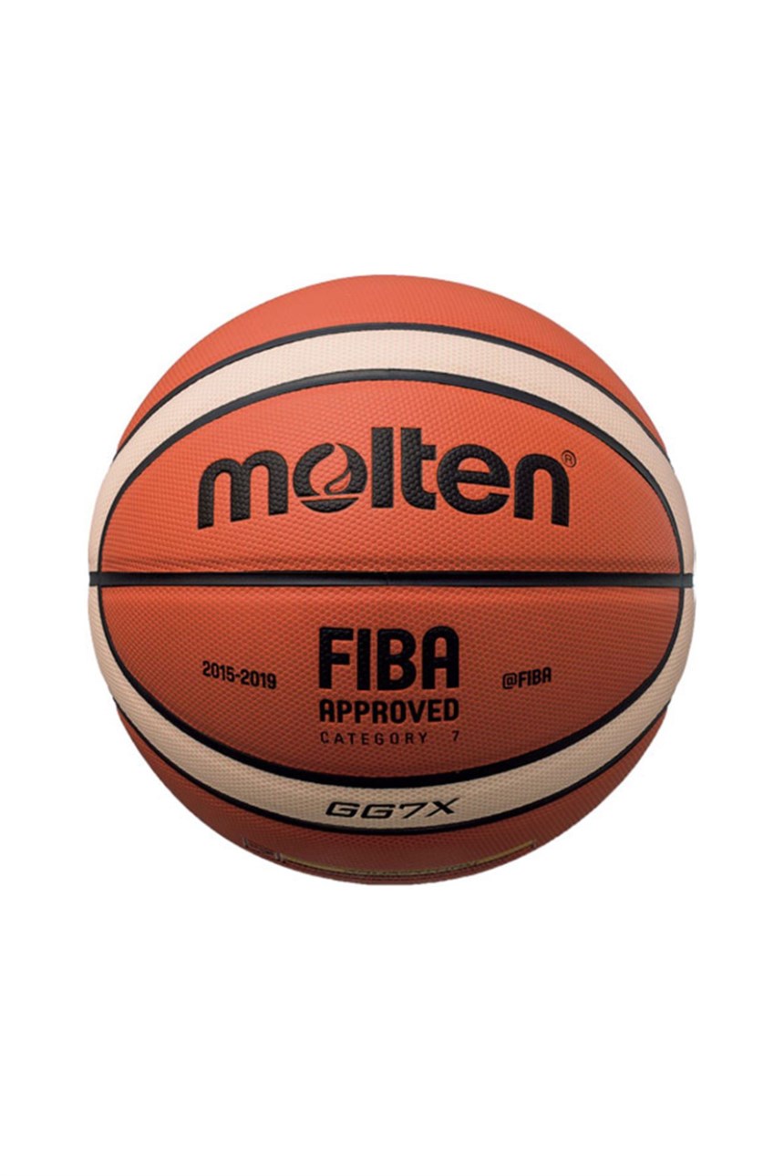 KOMPOZİT PU DERİ / ENGELLİ MAÇ TOPU / FIBA APPROVED