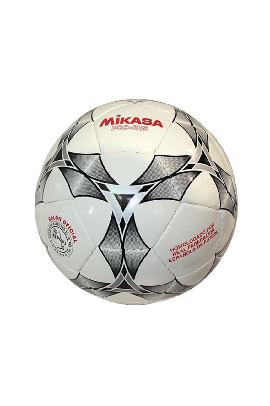 MIKASA FSC62EUROPA INSPECTED FUTSAL TOPU