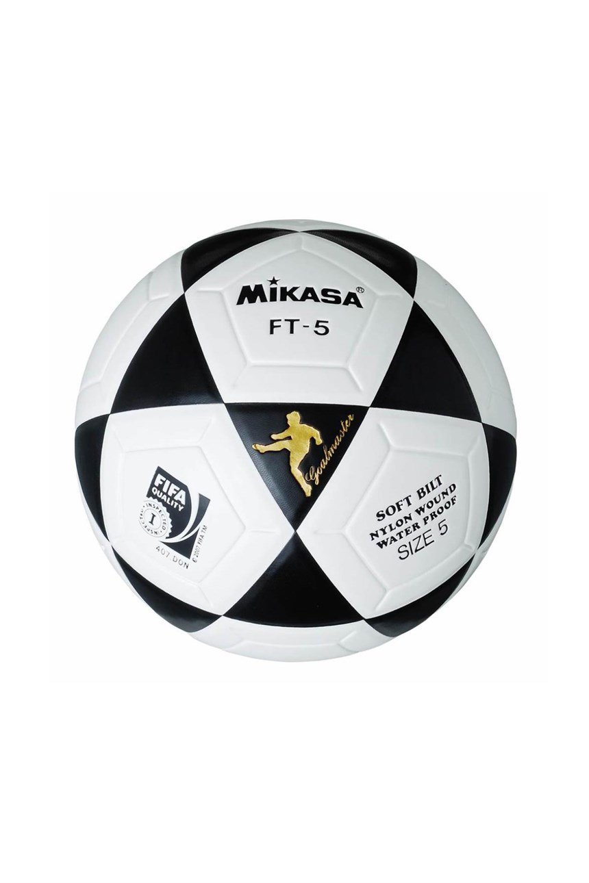 MIKASA FT5 SENTET.DERİ FUTBOL TOPU