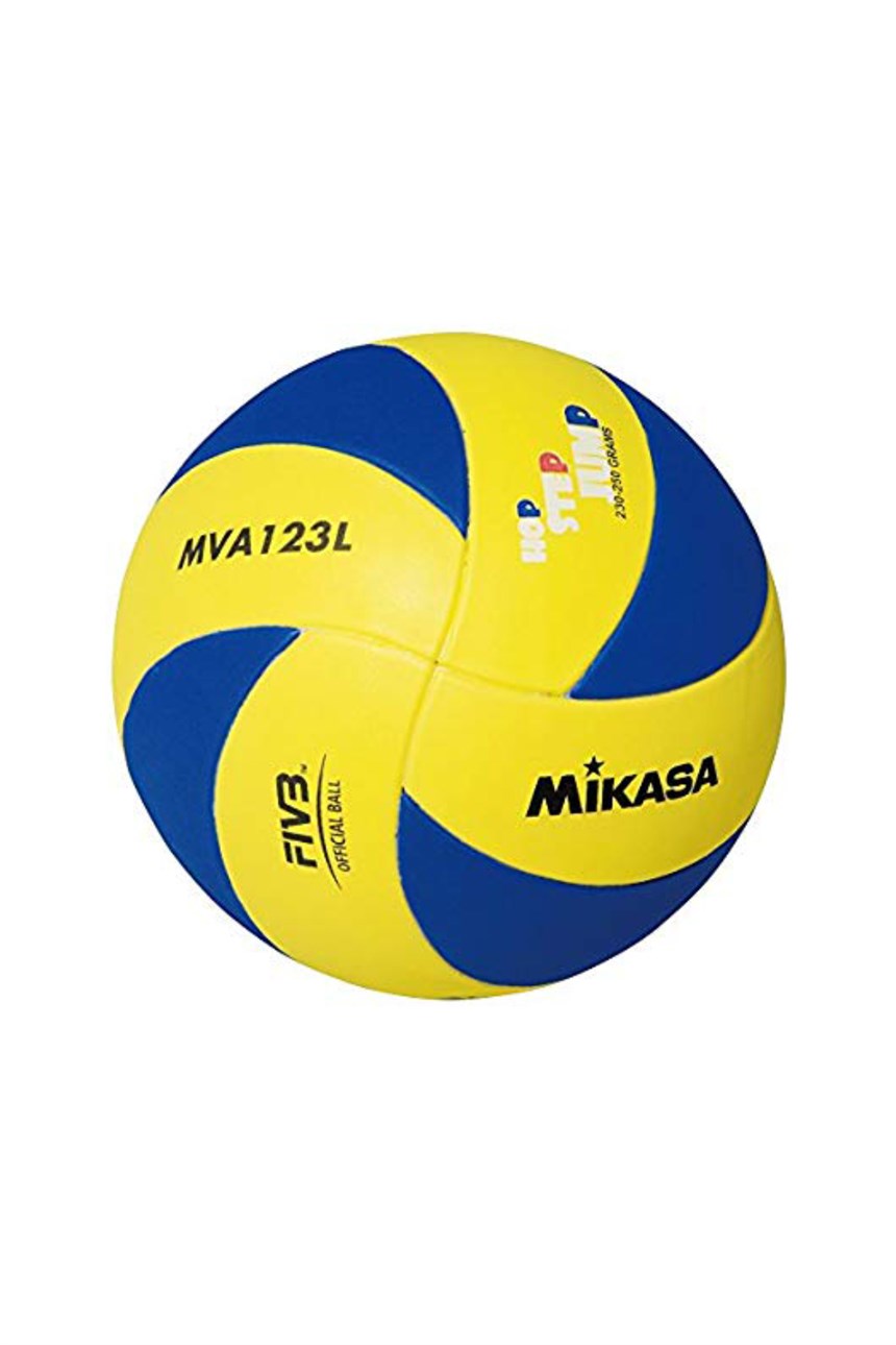 MIKASA MVA 123L SENTET.DERİ VOLEYB.TOP
