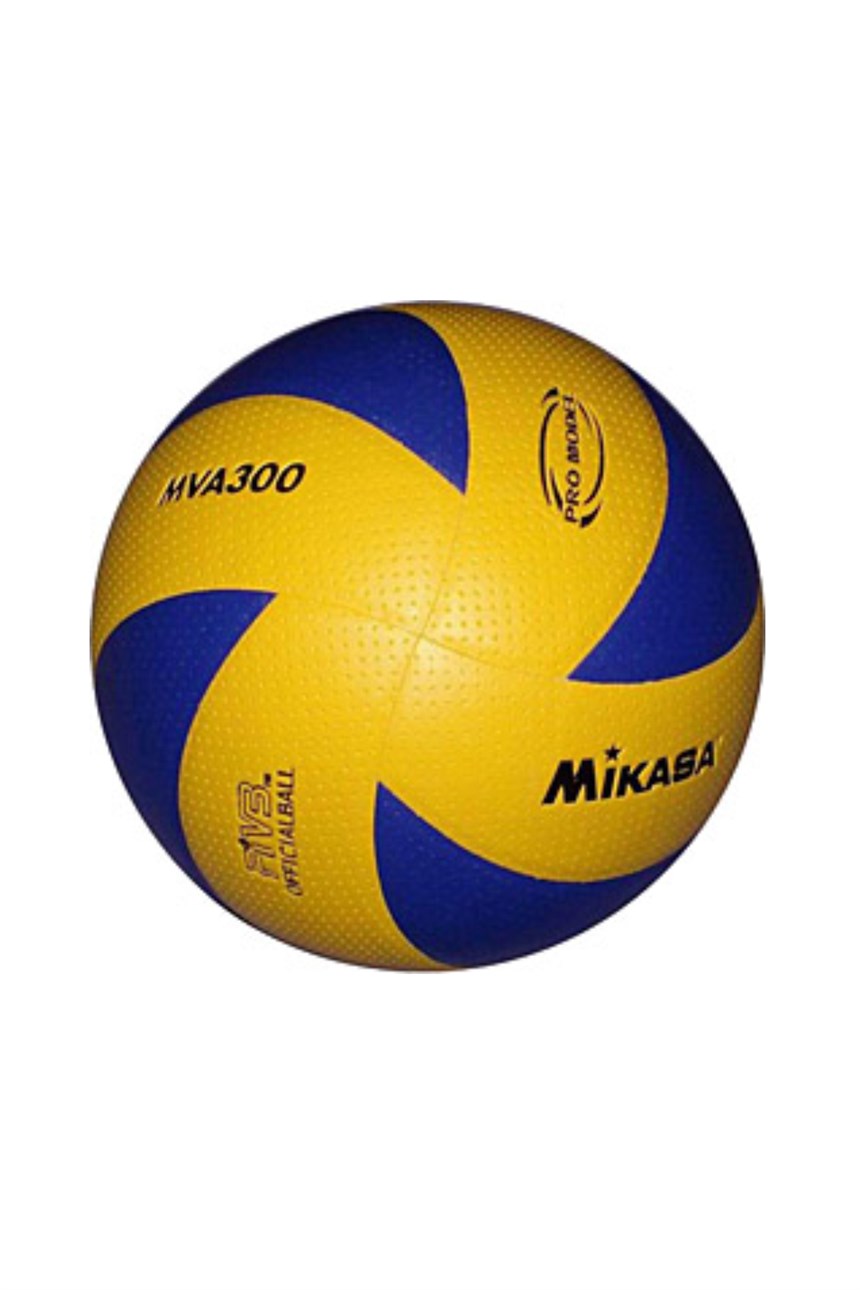 MIKASA MVA300 SENTET.DERİ VOLEYB.TOP