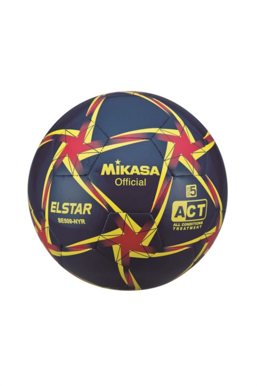 MIKASA SENTETİK DERİ FUTBOL TOPU SE509-NYR