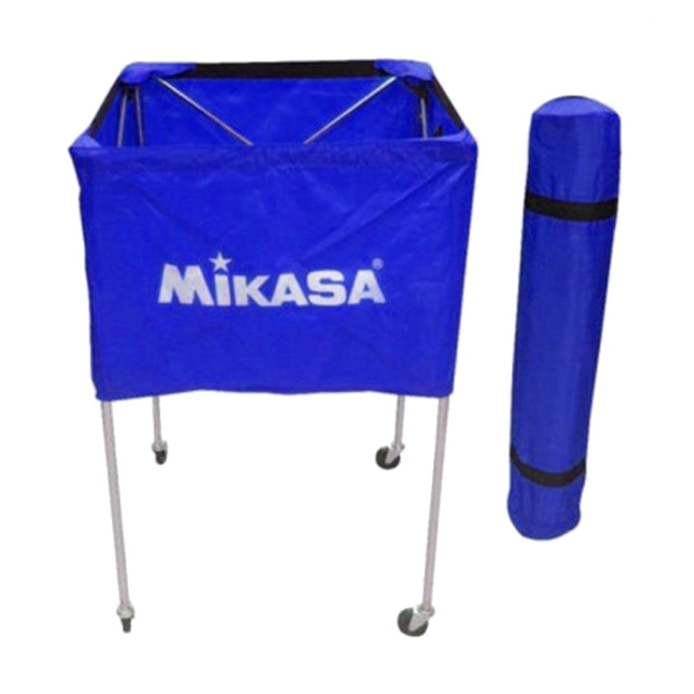 MIKASA TOP SEPETİ MAVİ BCSPSH-B