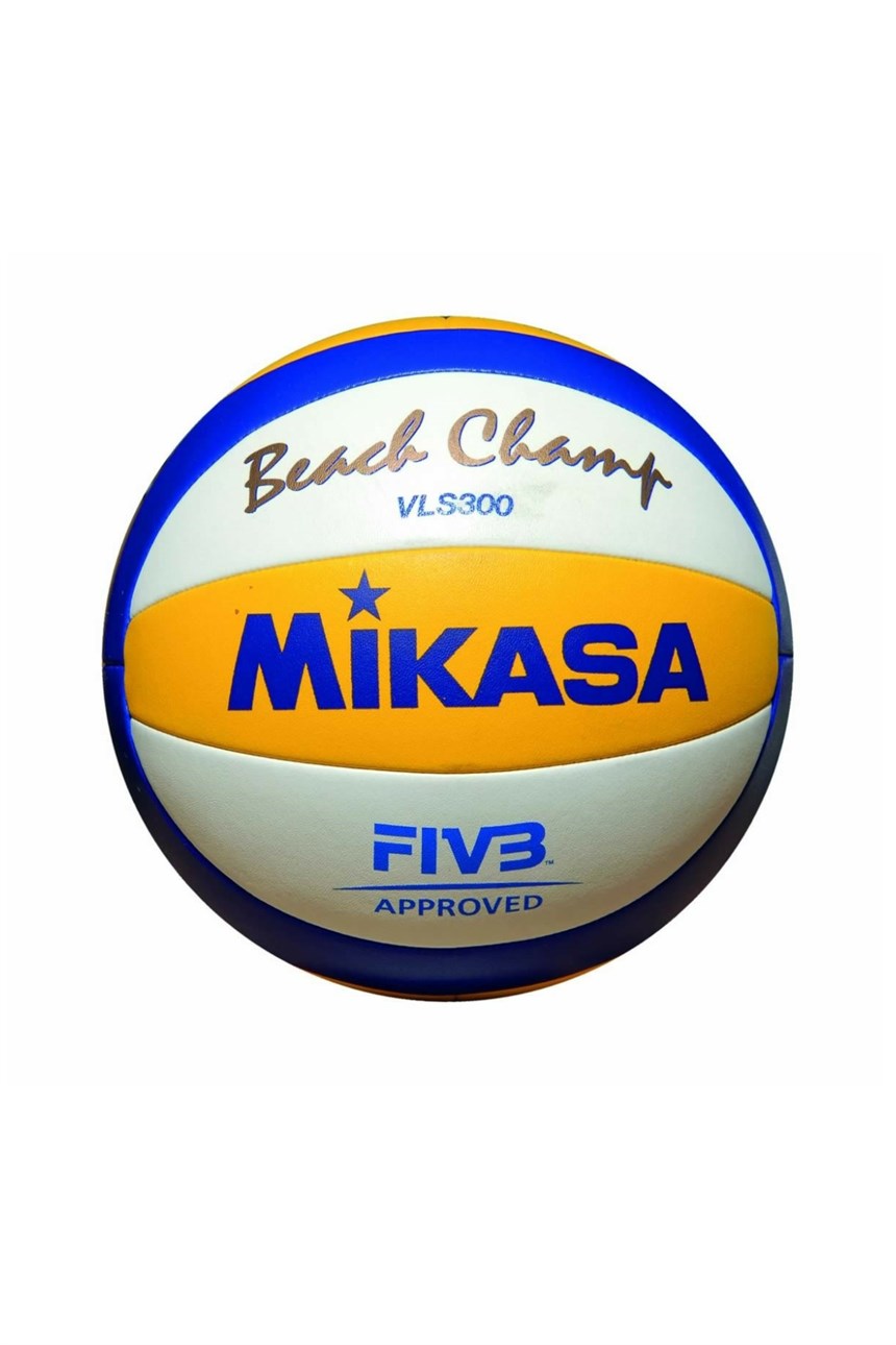 MIKASA VLS-300 SENTET.DERİ VOLEYB.TOP