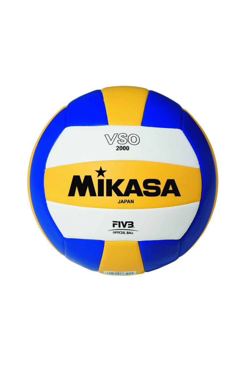MIKASA VSO2000 SENTETİK DERİ VOLEYBOL TOPU