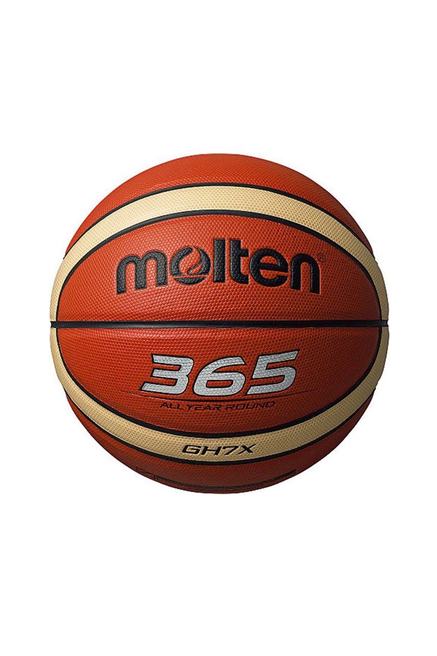 MOLTEN BGH7X DERİ NO:7 BASKETBOL TOPU