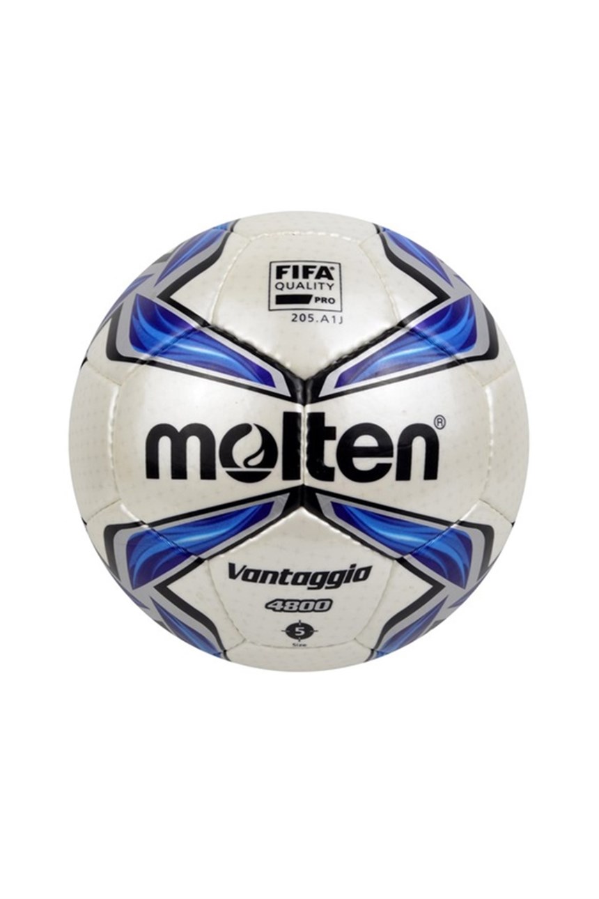MOLTEN F5V4800 FIFA ONAYLI DİKİŞLİ NO:5 FUTBOL TOPU