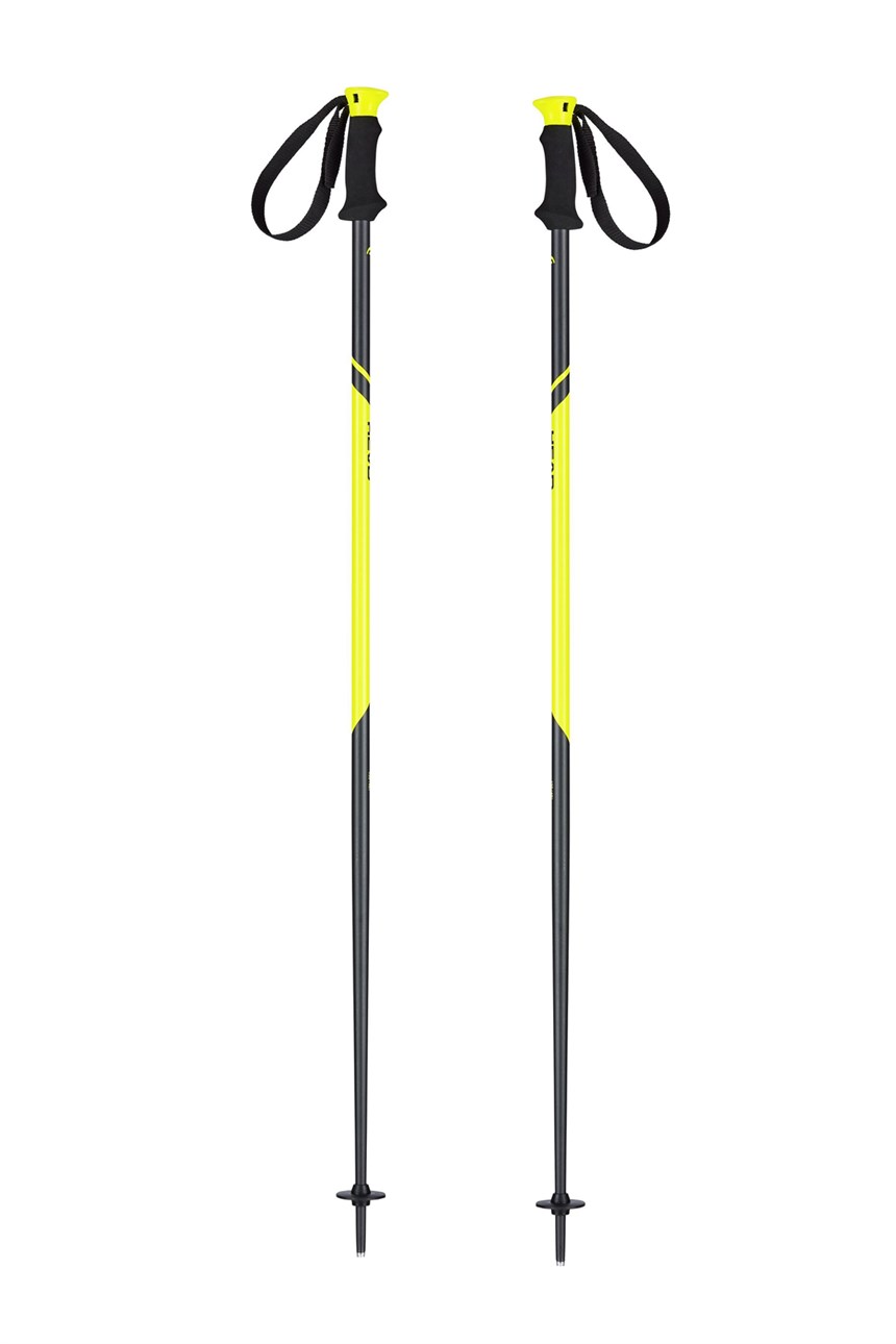 MULTI S ALLRİDE ANTHRACİTE NEON YELLOW