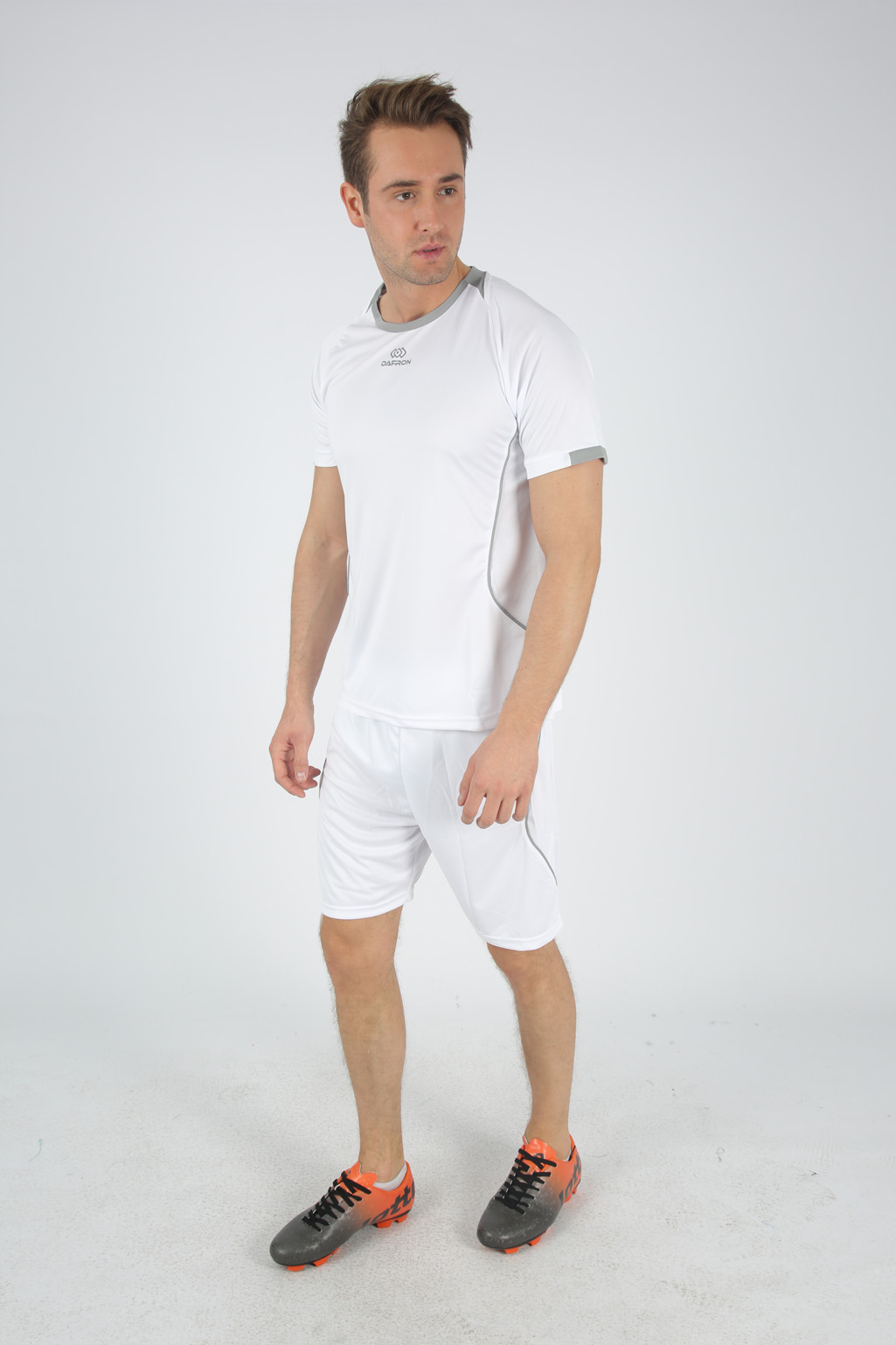 PARK FUTBOL FORMA ŞORT