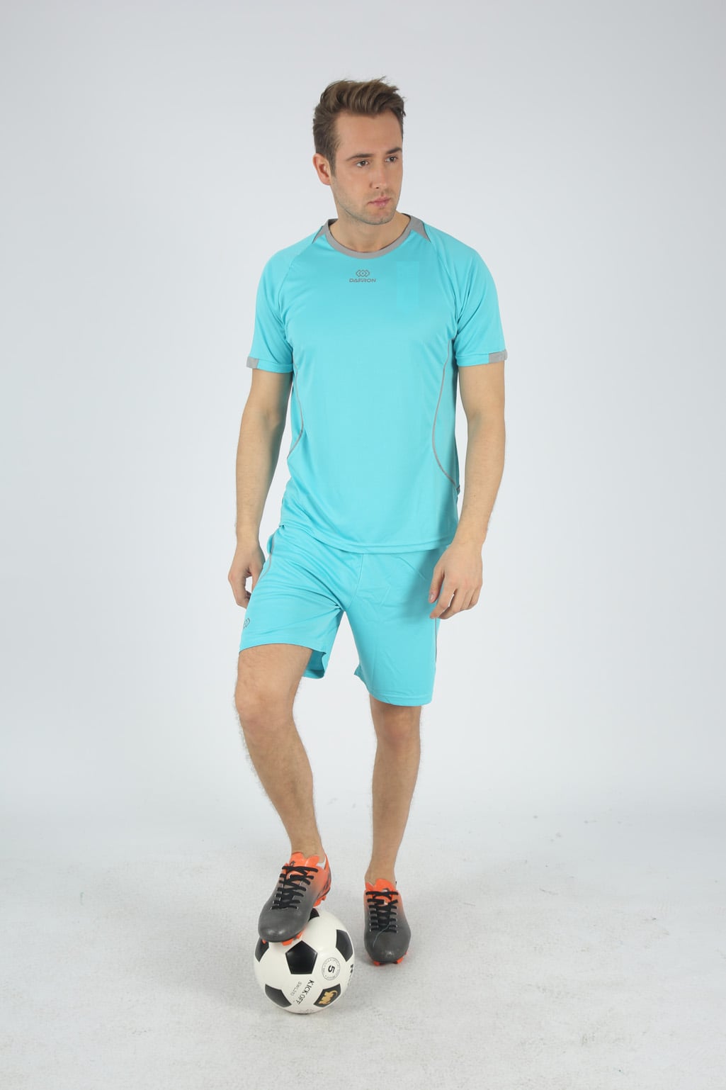 PARK FUTBOL FORMA ŞORT