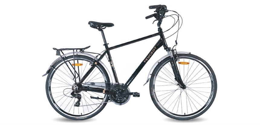 PEUGEOT T 16 28 ŞEHİR TUR BİSİKLETİ V 28 JANT 21 VİTES