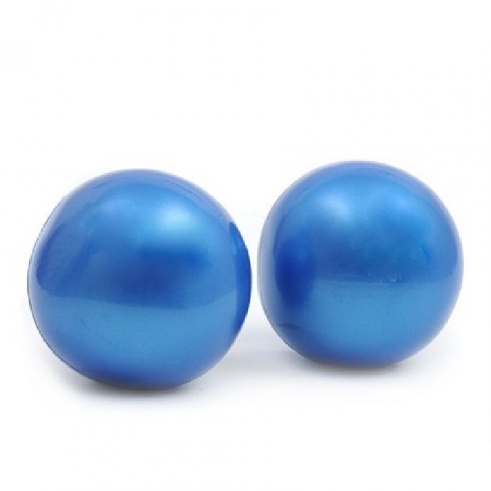 PİLATES DENGE TOPU ( 2 ADET X 900 GR)