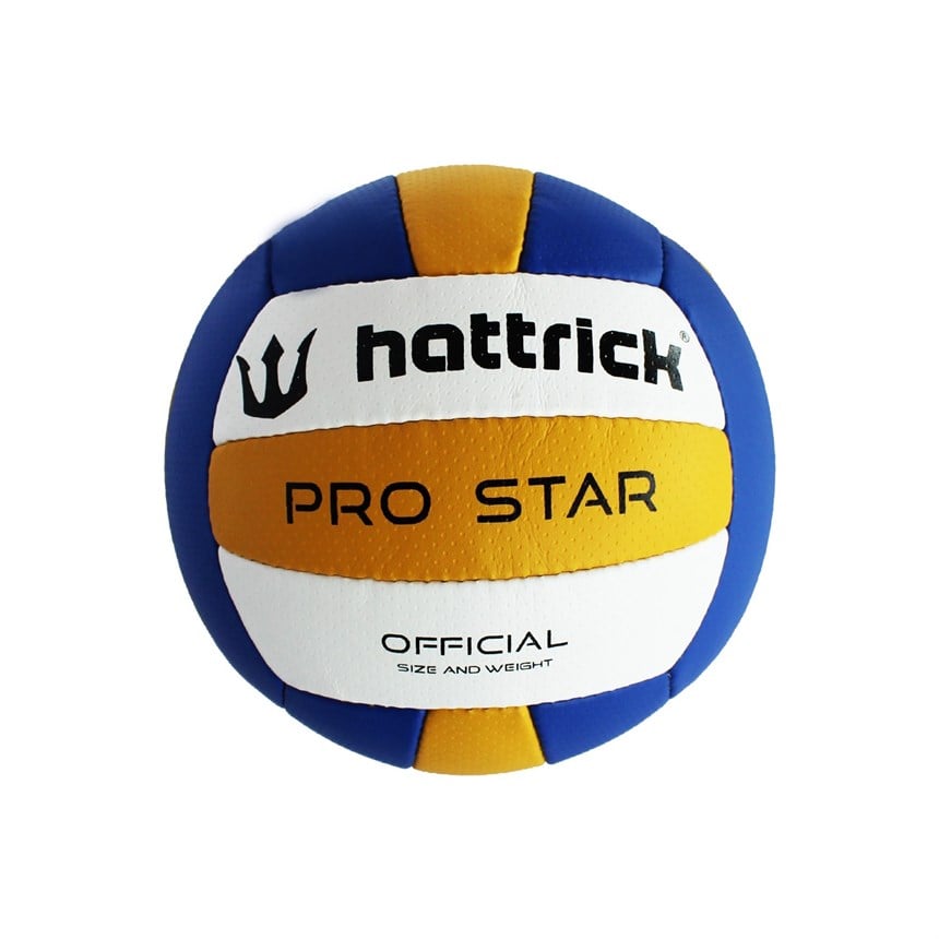 PROSTAR VOLEYBOL TOPU EL DİKİŞLİ