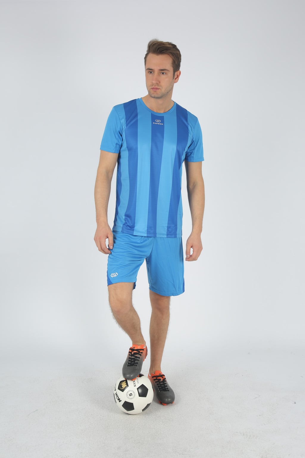 SILVA ERKEK FUTBOL FORMA ŞORT