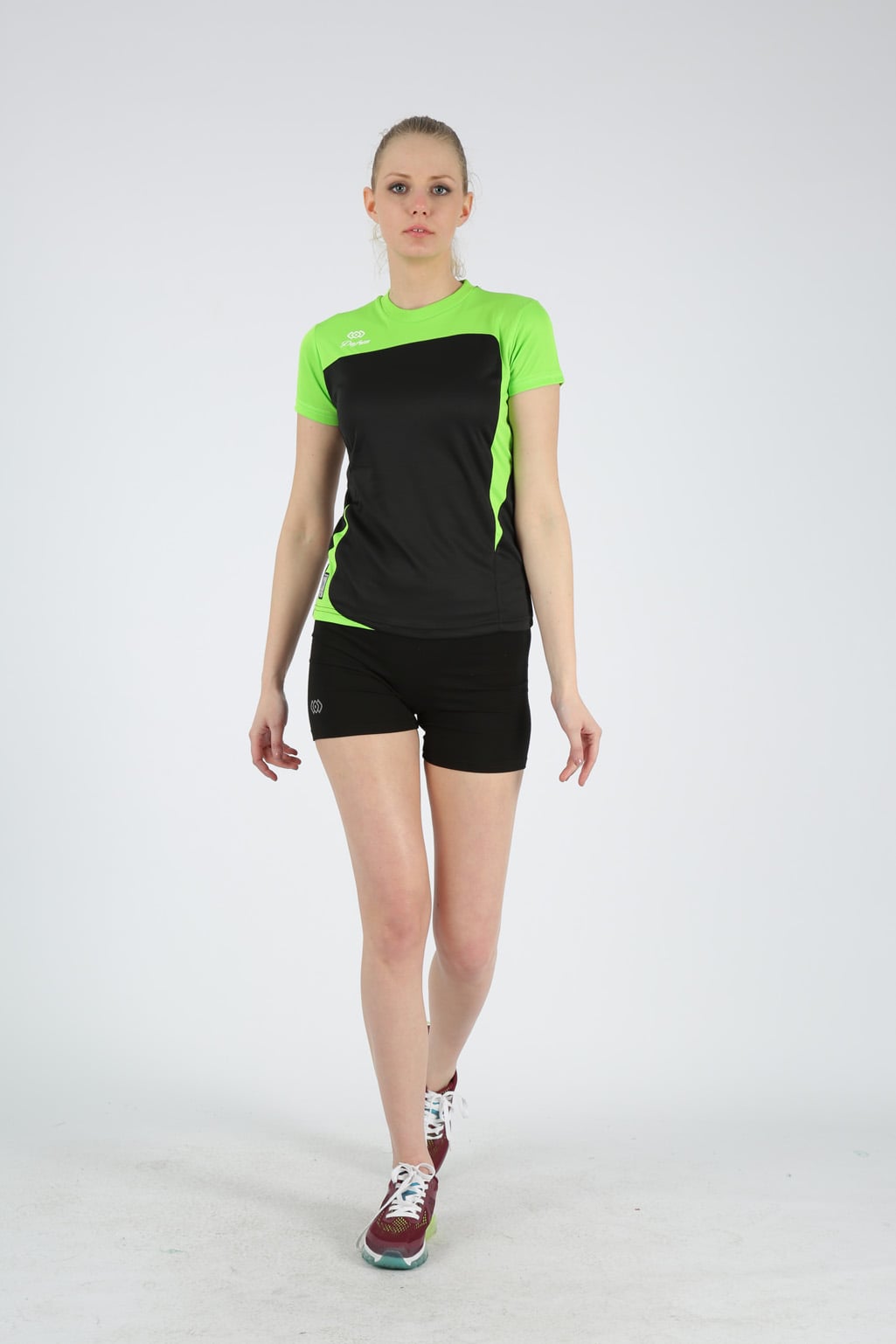 SILVER BAYAN ANTRENMAN T SHIRT