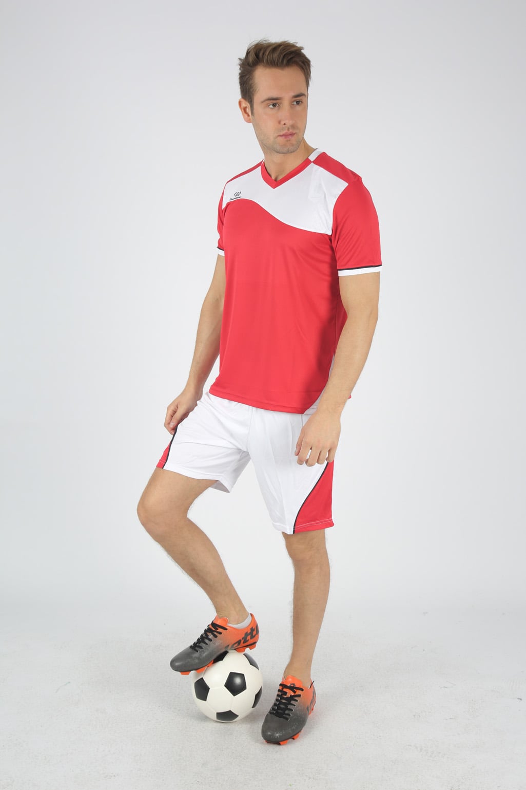 SMITH FUTBOL FORMA ŞORT