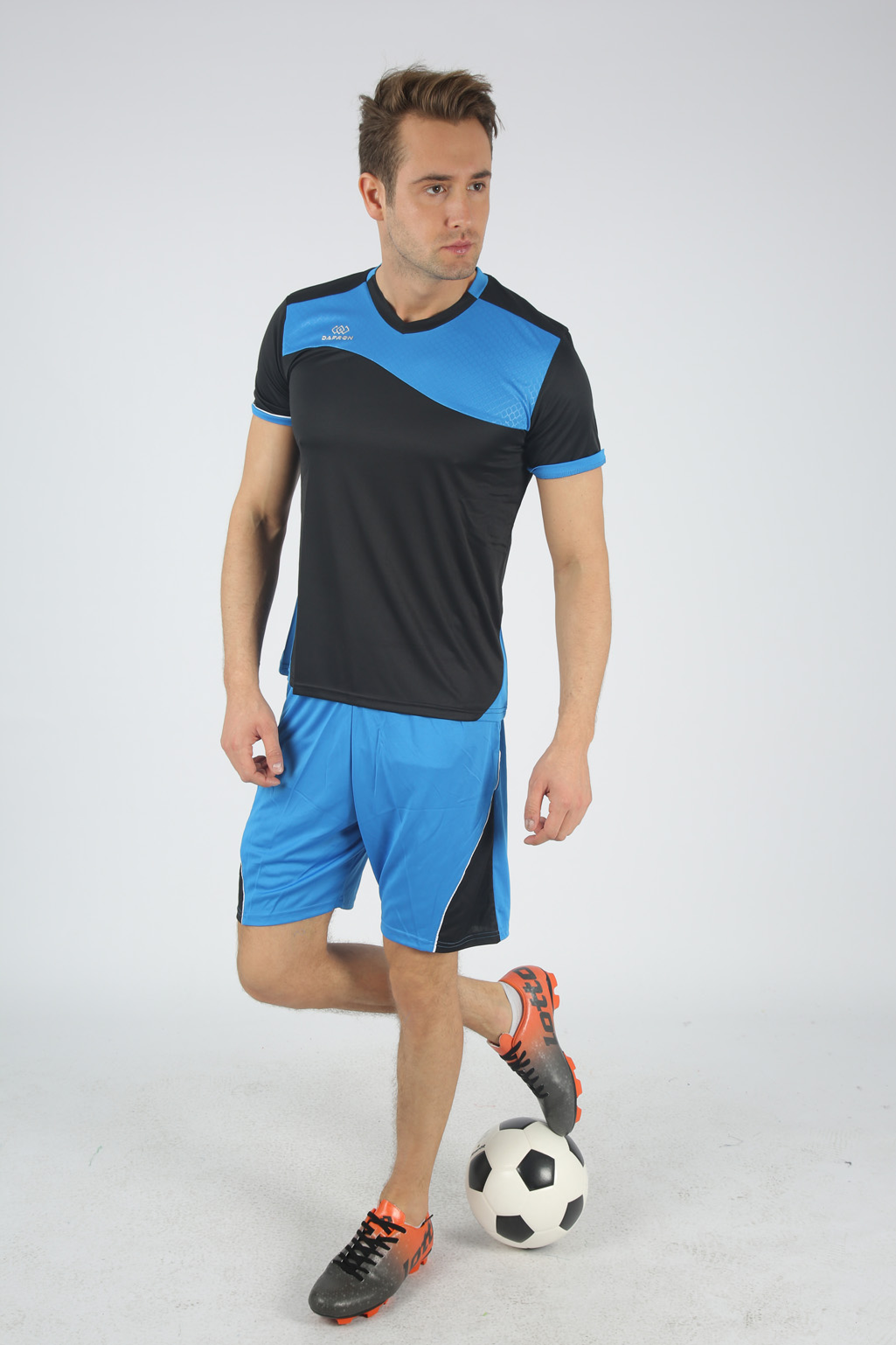 SMITH FUTBOL FORMA ŞORT