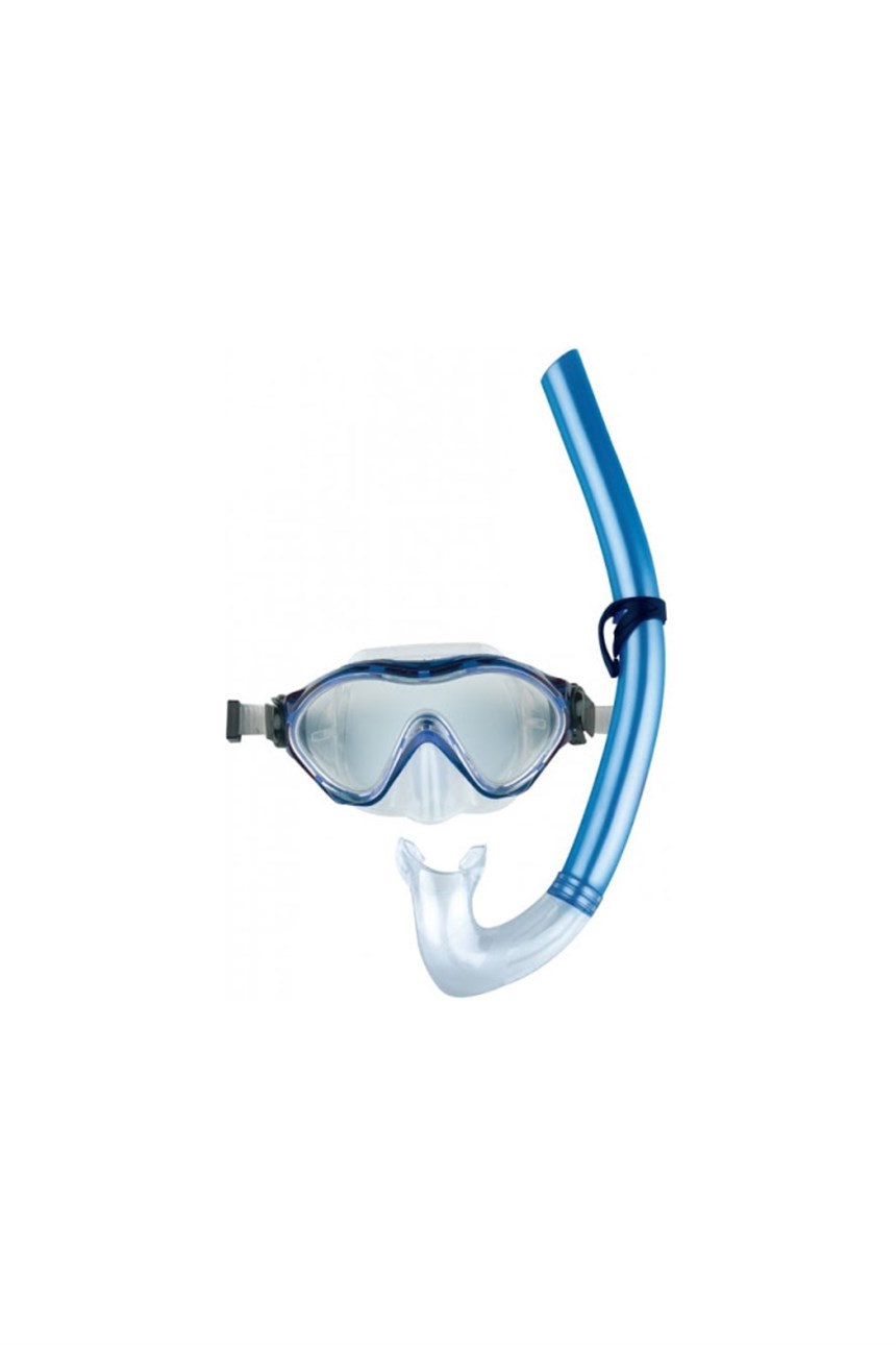 SN140 SNORKEL SET