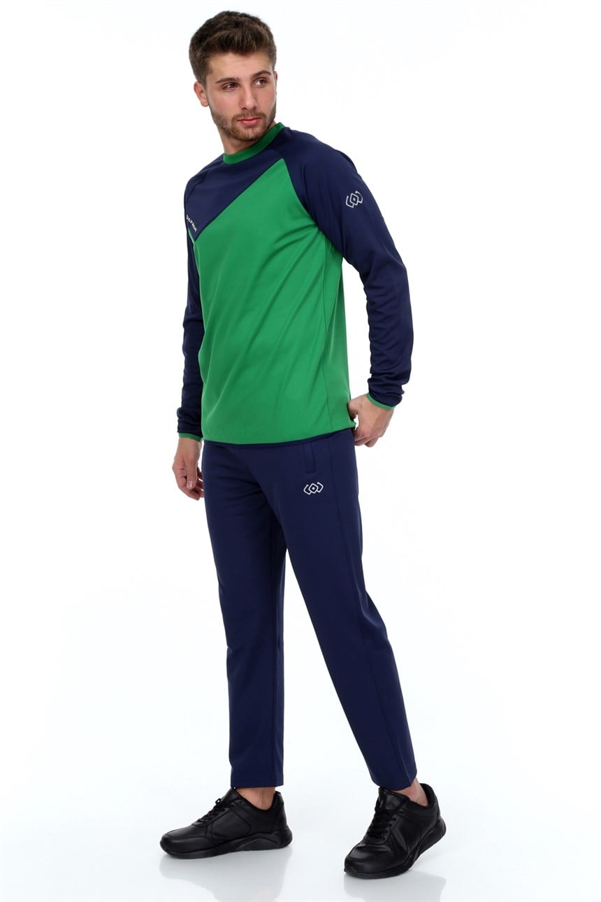 SPACE BASIC ANTRENMAN EŞOFMAN TAKIM