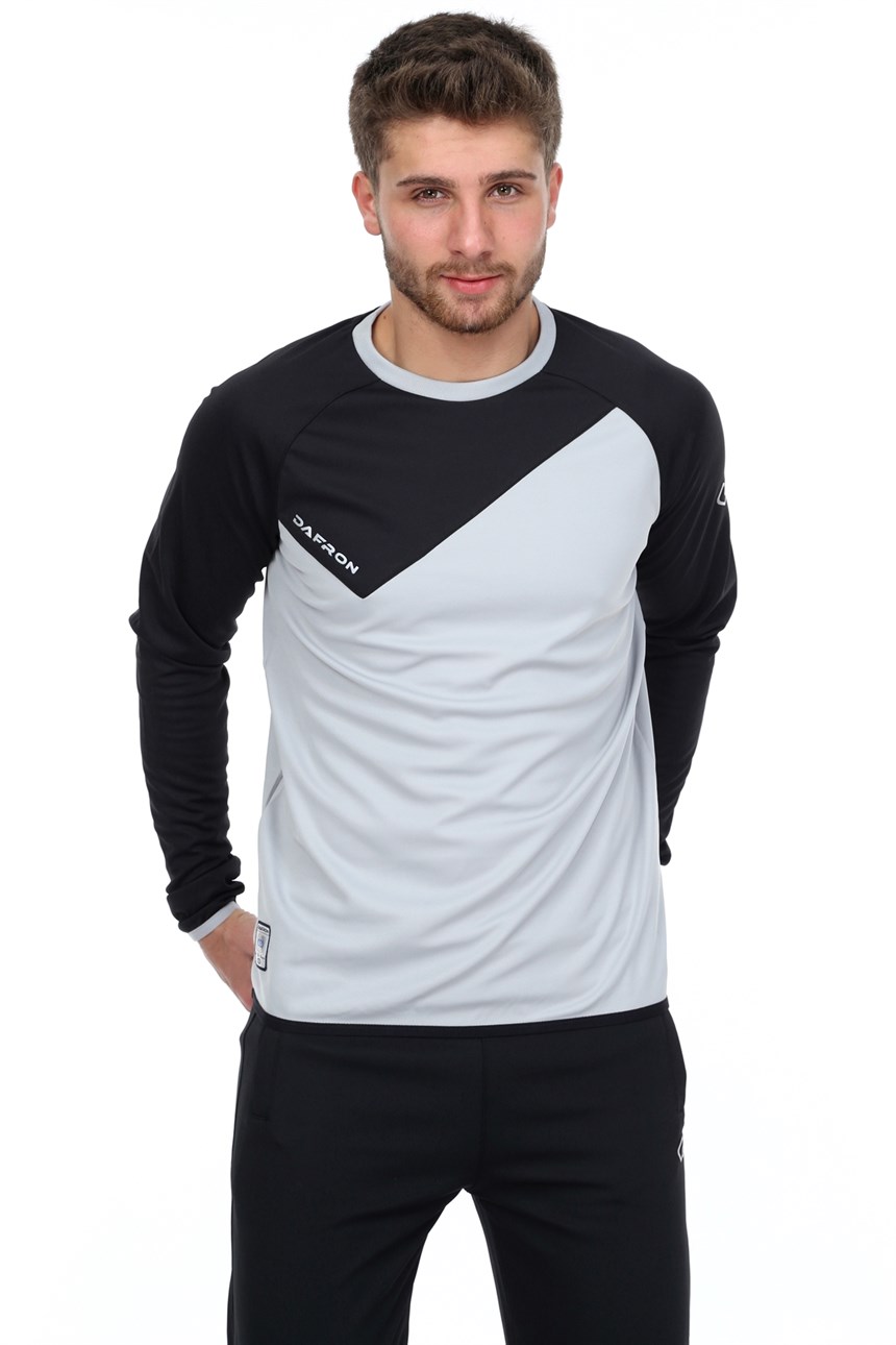 SPACE BASIC ANTRENMAN EŞOFMAN ÜST