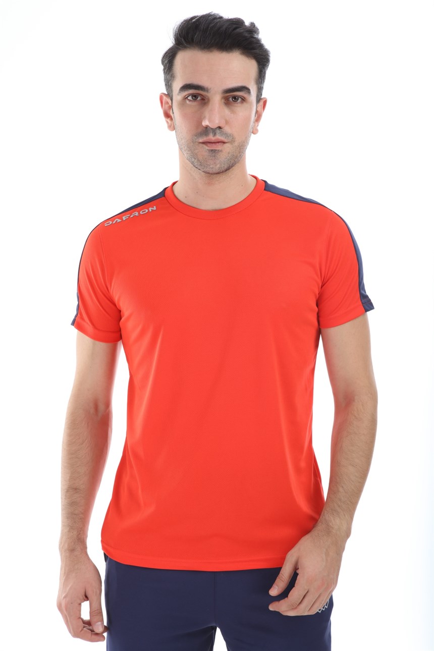 STAR BASIC ANTRENMAN T-SHİRT