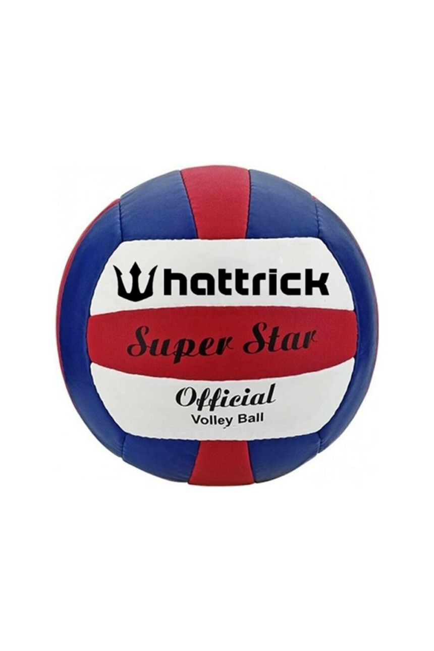 SUPERSTAR VOLEYBOL TOPU EL DİKİŞLİ