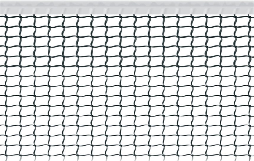 TENİS AĞI AMATÖR POLYEMİD  1,10*12,80MT*2,5 MM