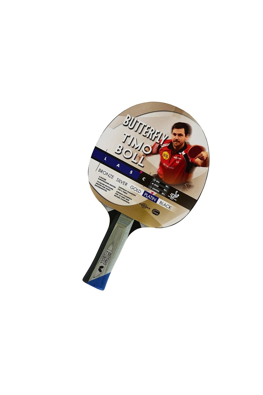 TİMO BOLL PLATİN