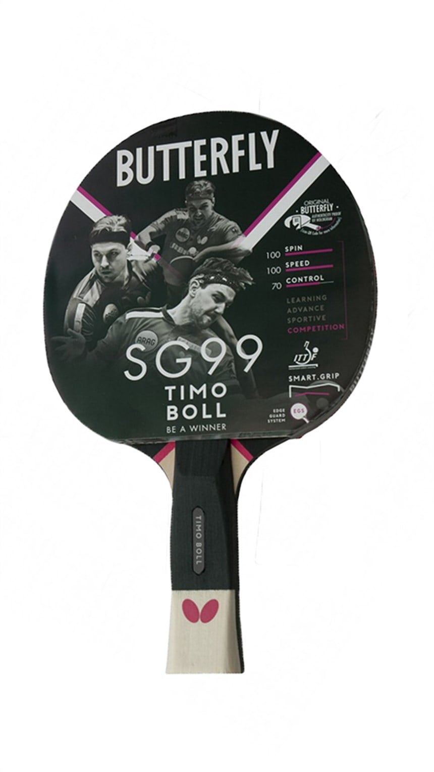 TIMO BOLL SMART GRIP SG 99 AKILLI SAP