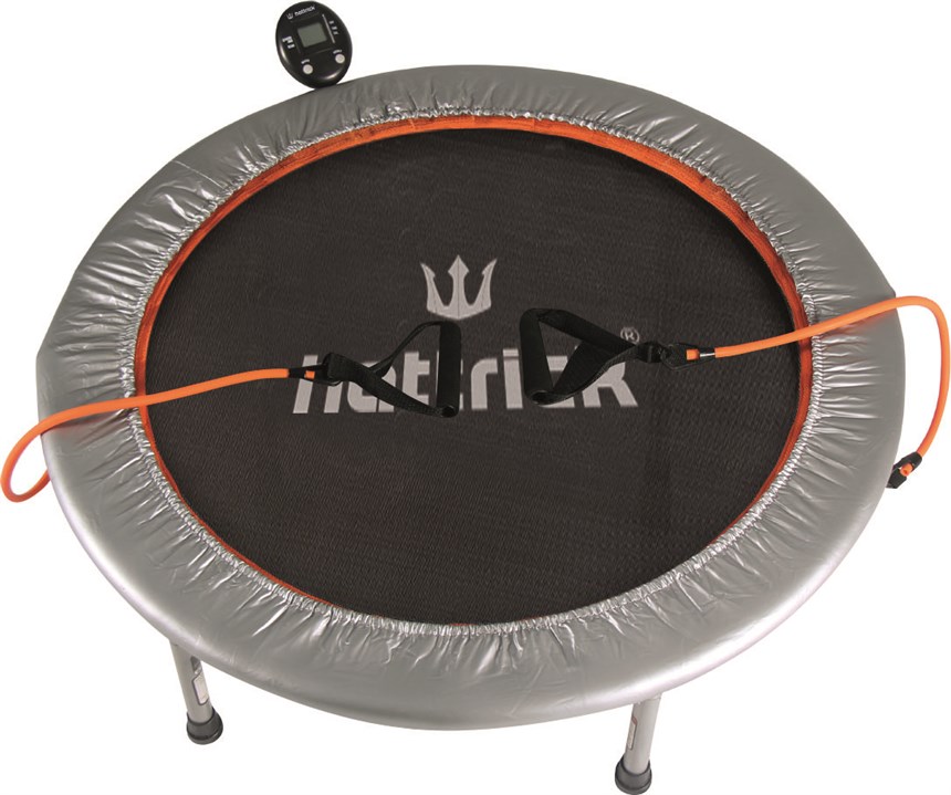 TRP84 TRAMPOLIN 36 INC