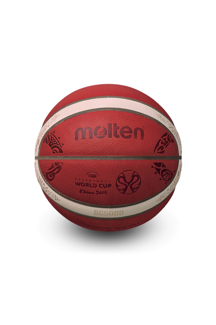 TÜRKİYE BASKETBOL LİGLERİ RESMİ MAÇ TOPU / FIBA APPROVED / FIBA ONAYLI / GERÇEK DERİ MAÇ TOPU ( BGL7X )