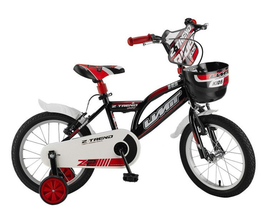 ÜMİT 1602 Z-TREND V 16 JANT ERKEK ÇOCUK BİSİKLETİ