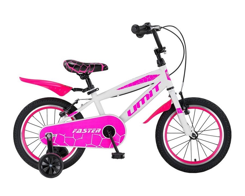 ÜMİT 1620 FASTER ST GIRL V 20 JANT ÇOCUK BİSİKLETİ