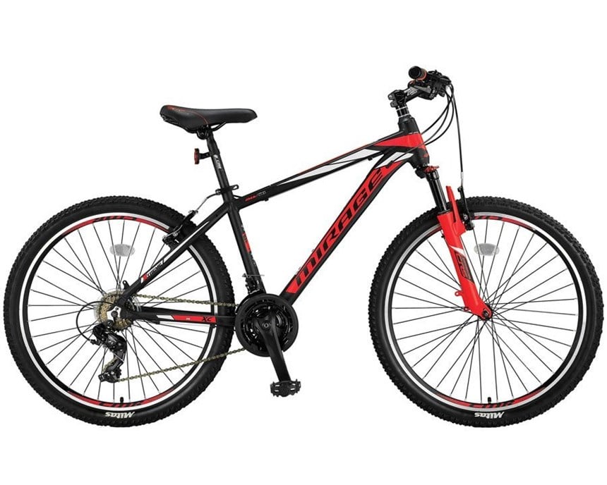 ÜMİT 2665 MIRAGE DAĞ BİSİKLETİ V 26 JANT 21 VITES