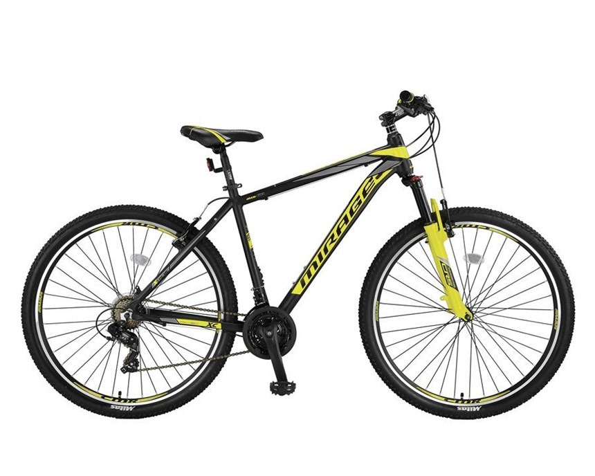 ÜMİT 2965 MIRAGE DAĞ BİSİKLETİ V 29 JANT 21 VITES