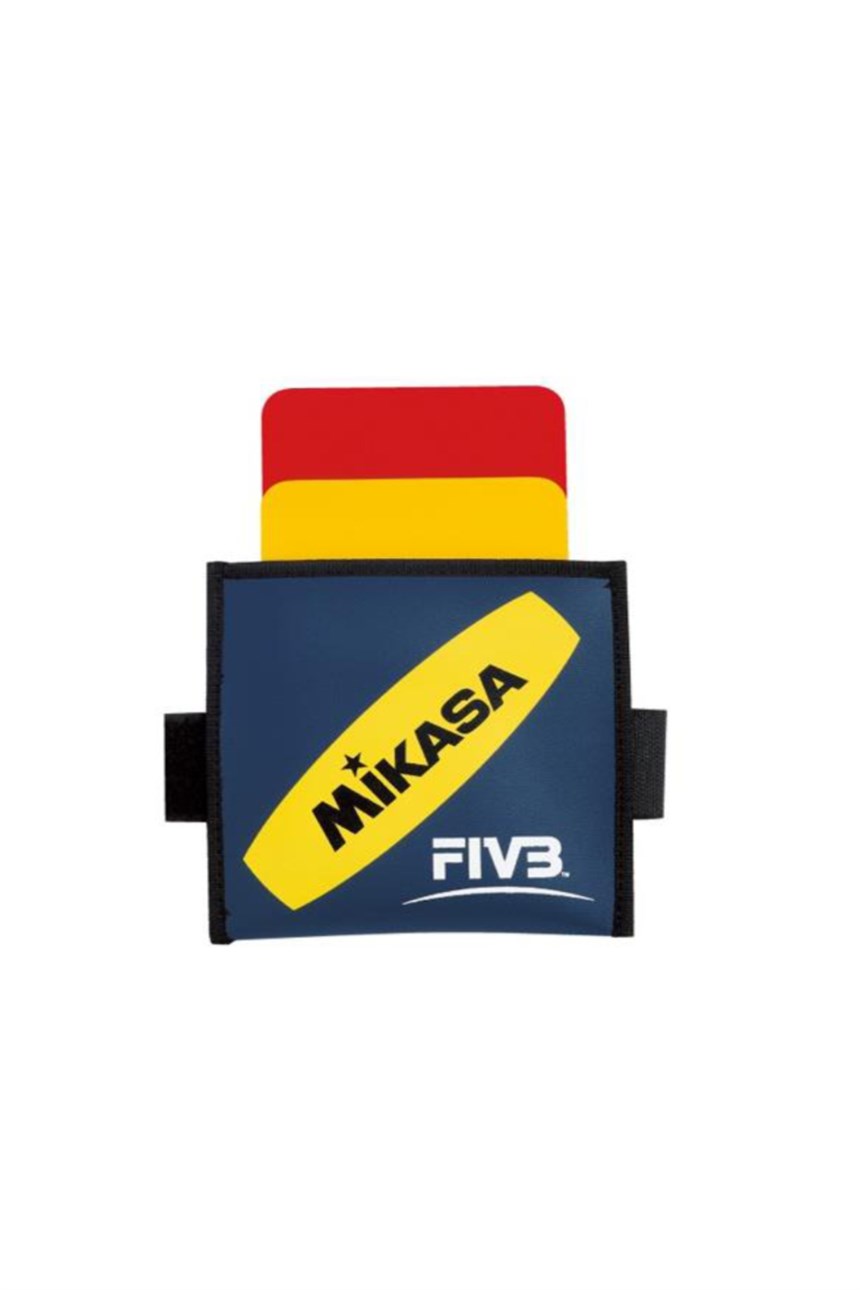 VK5 MIKASA VOLEYBOL HAKEM KARTI