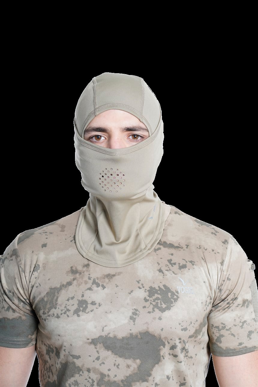 Vogel Tactical Balaclava