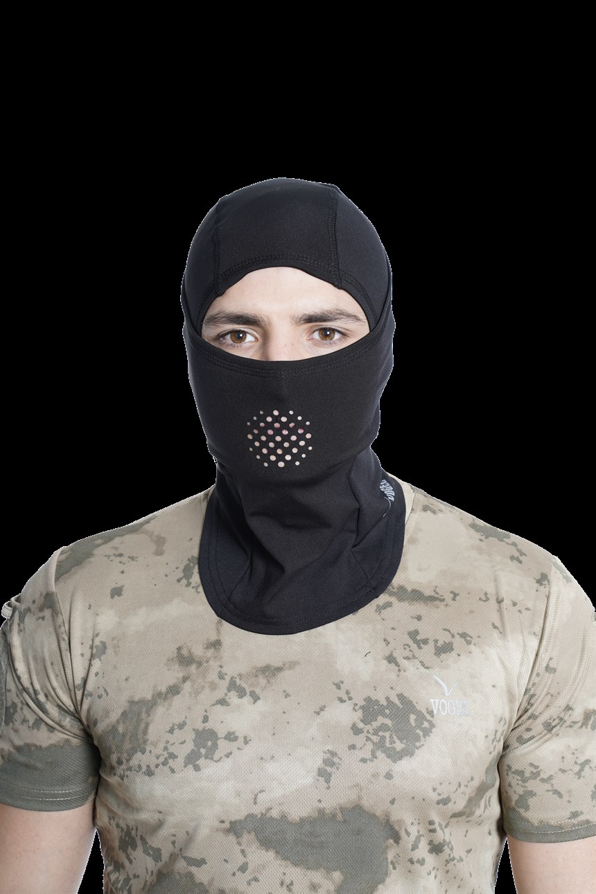Vogel Tactical Balaclava