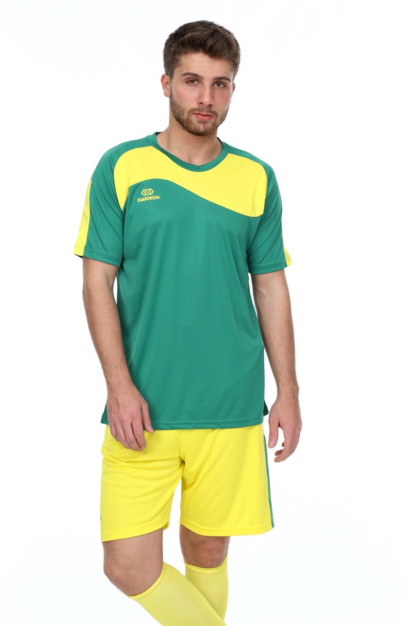 WAVE FUTBOL FORMA ŞORT