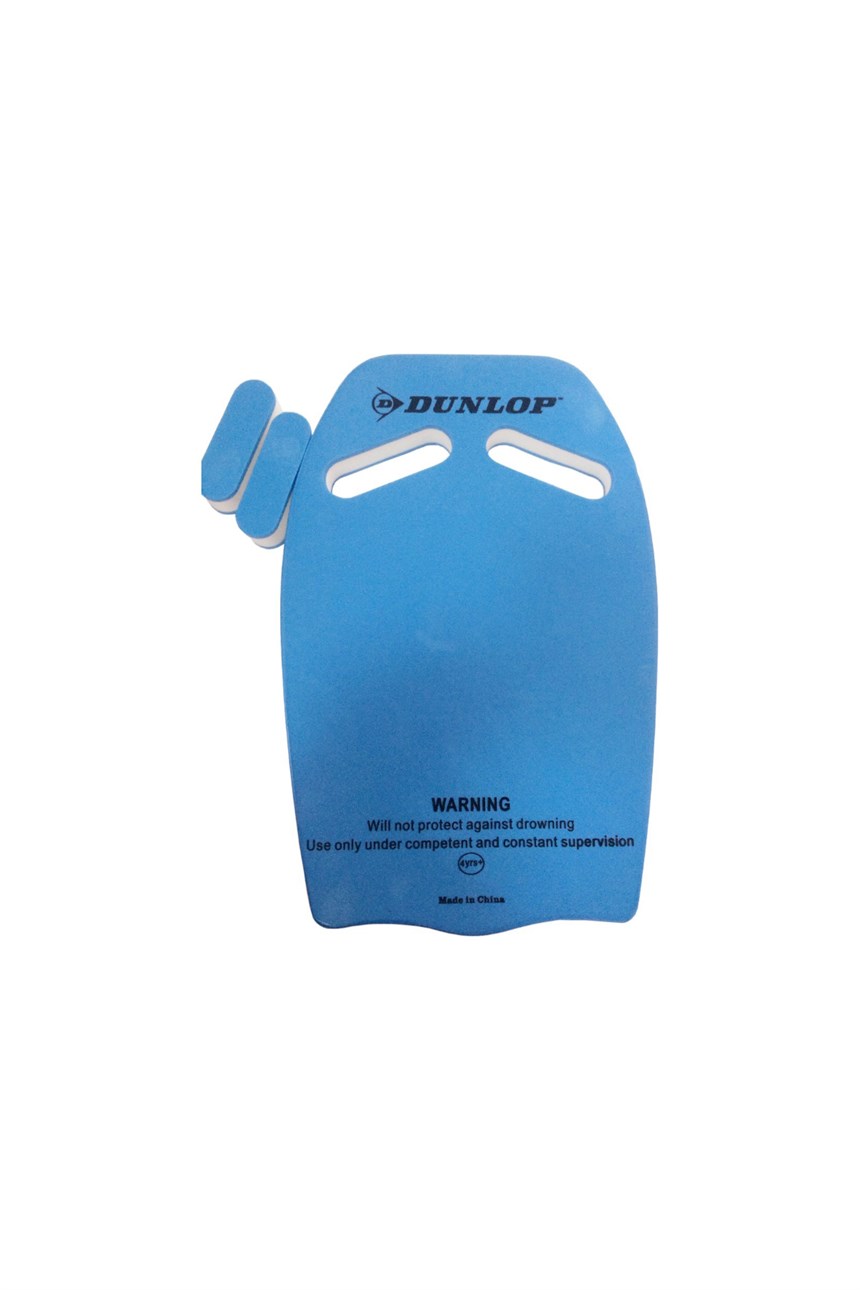 YÜZME TAHTASI - DUNLOP KICK BOARD 45*29,5*3CM ( NB-KB1008 )