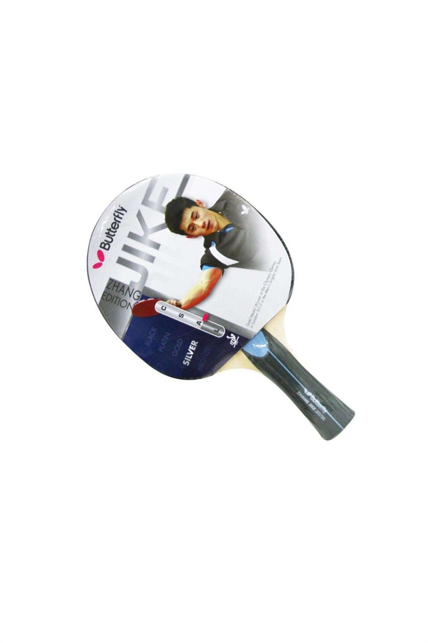 ZHANG JIKE SILVER MASA TENİSİ RAKETİ