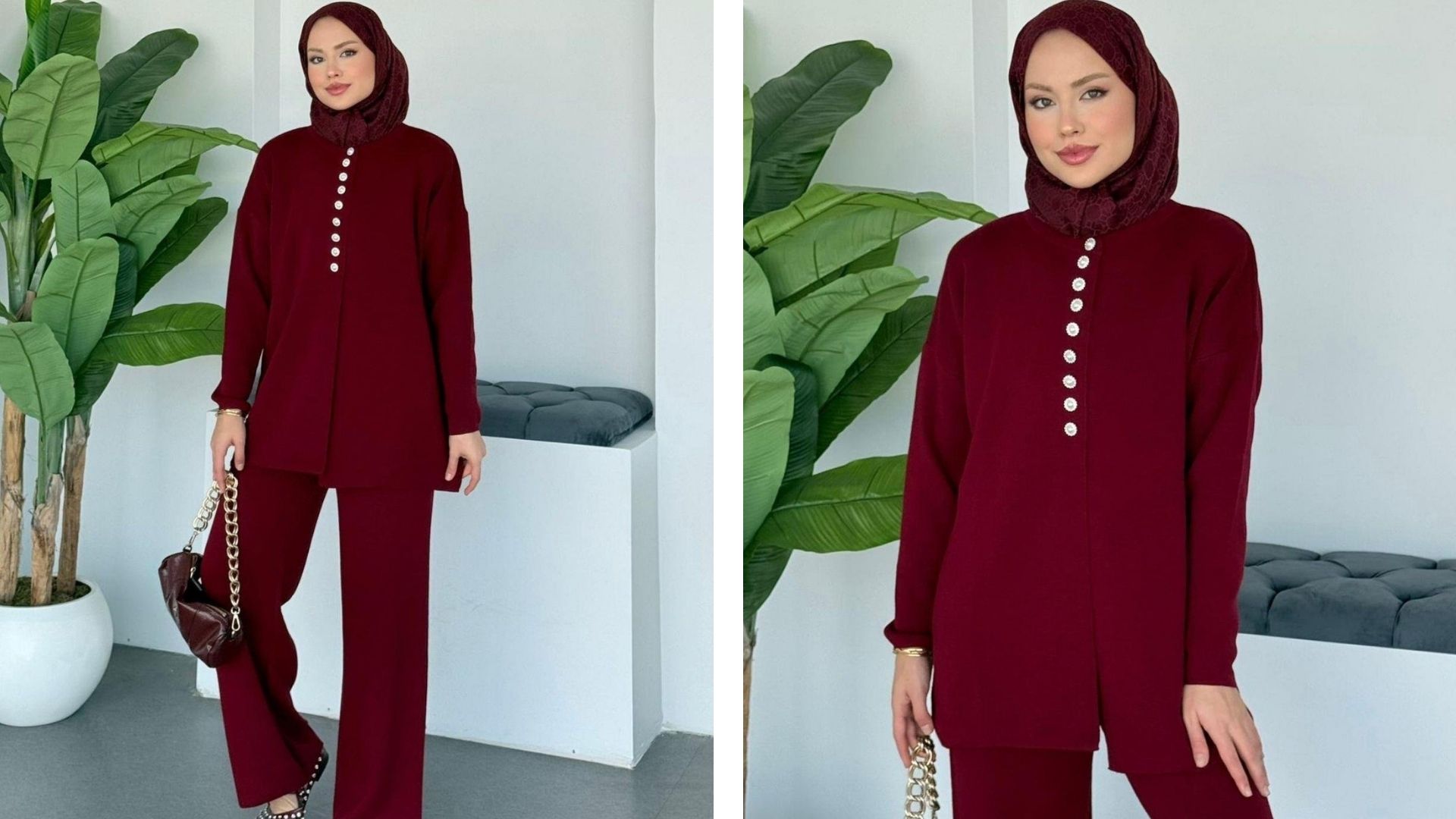 bordo rengi