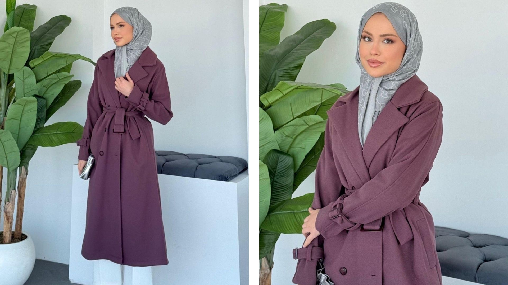 en çok tercih edilen tesettür giyim