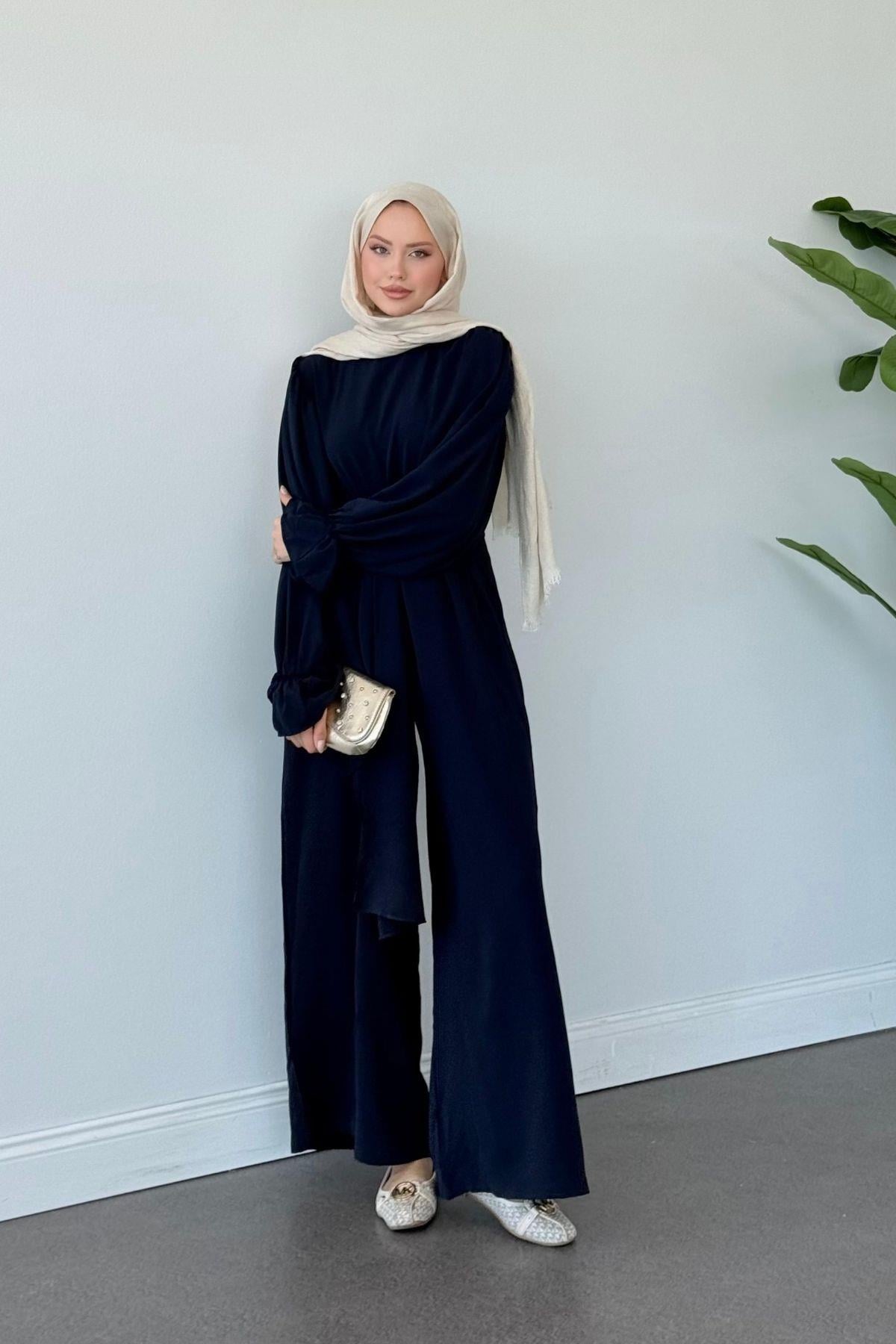 Akel Tulum Lacivert, Fiyatları Akel Tulum Lacivert- Haza Moda 