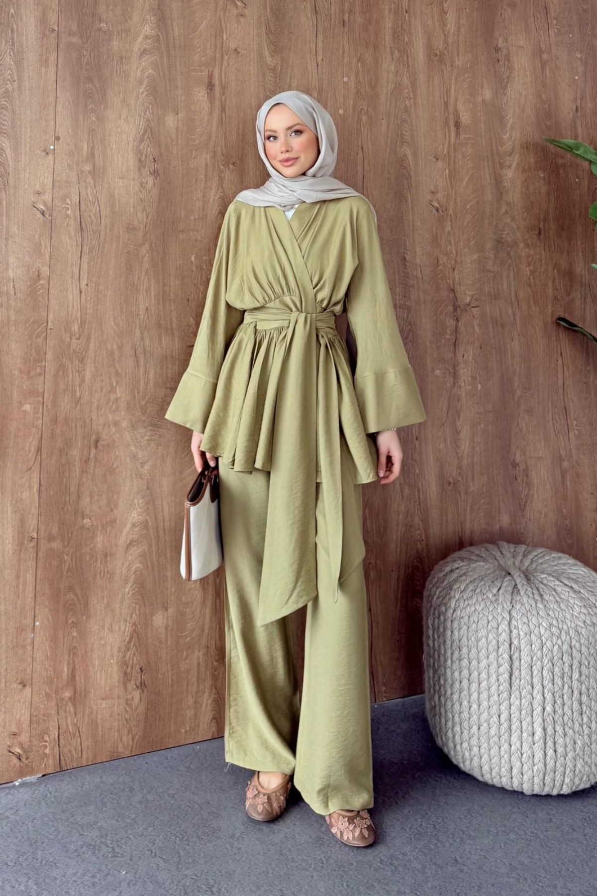 Akgün Takım Yağ Yeşili, Fiyatları Akgün Takım Yağ Yeşili- Haza Moda 