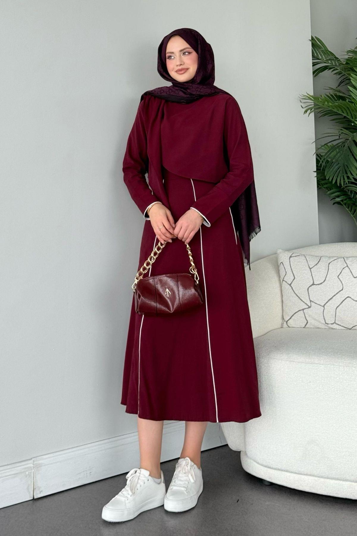 Amber Takım Bordo, Fiyatları 