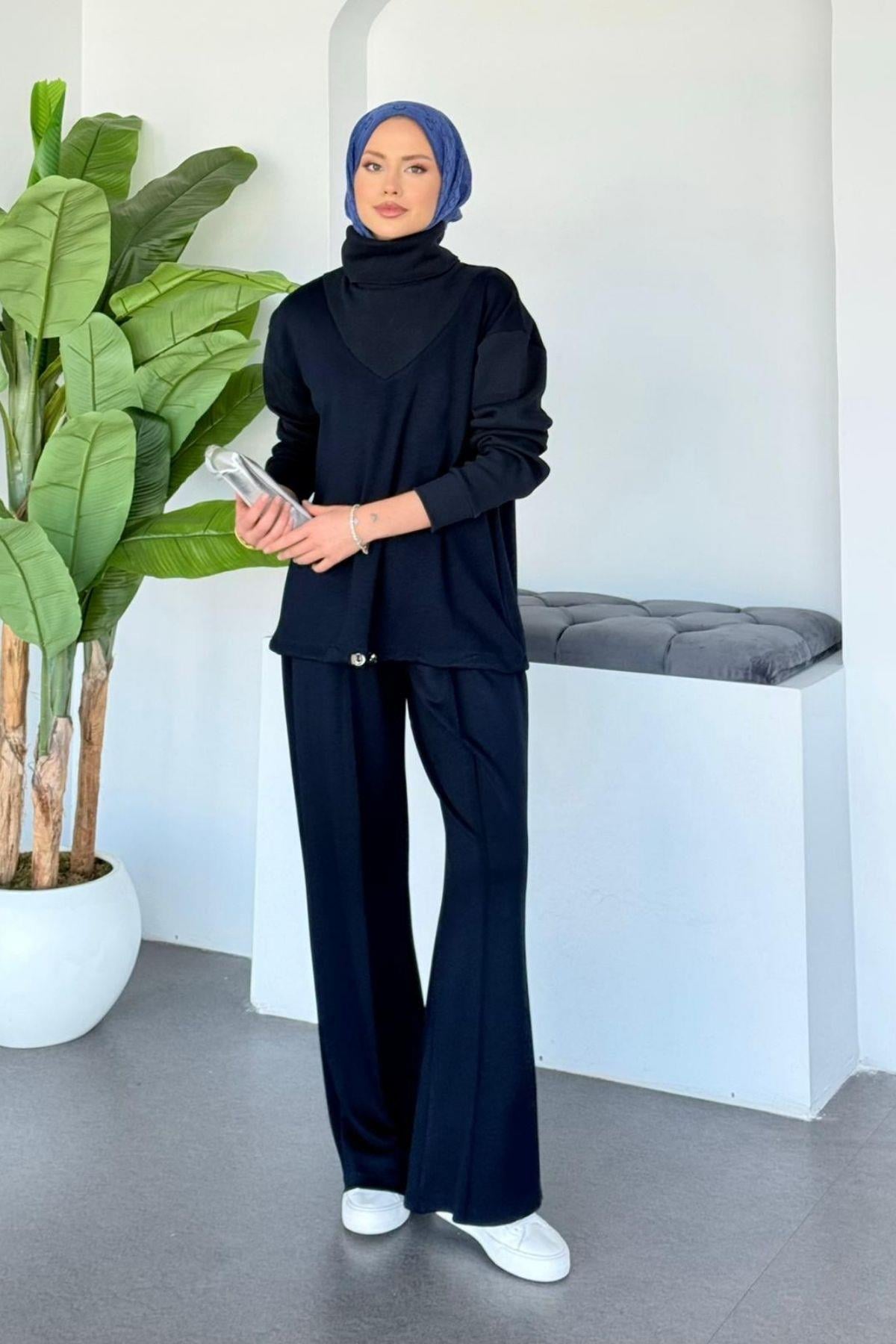 Amelya Modal Takım Lacivert, Fiyatları 