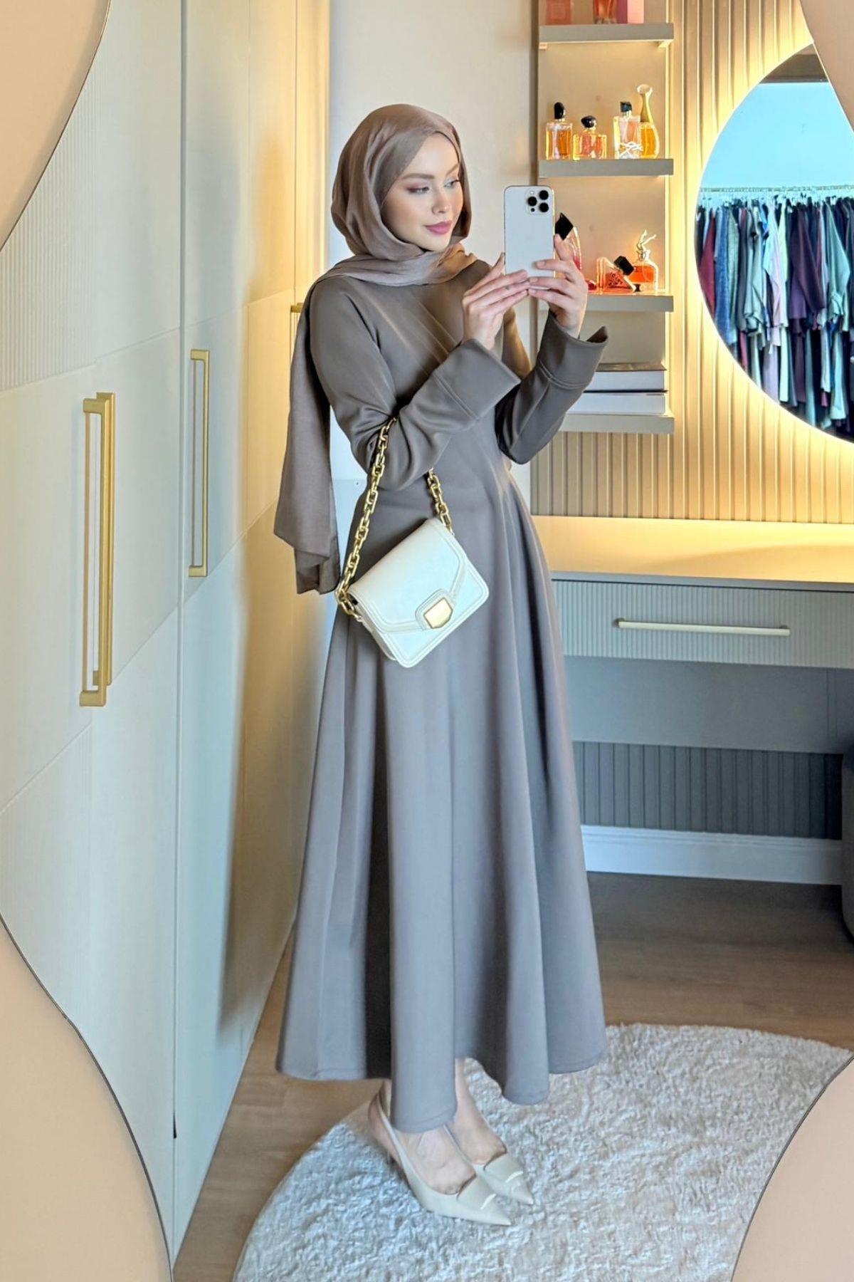 Anna Scb Elbise Vizon, Fiyatları 